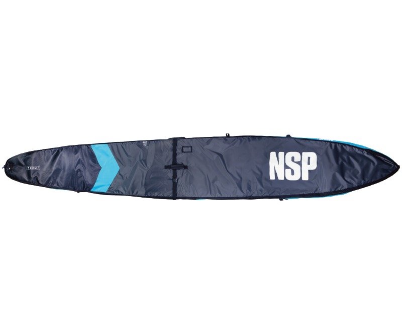 NSP PREMIUM RACEBOARD BAG