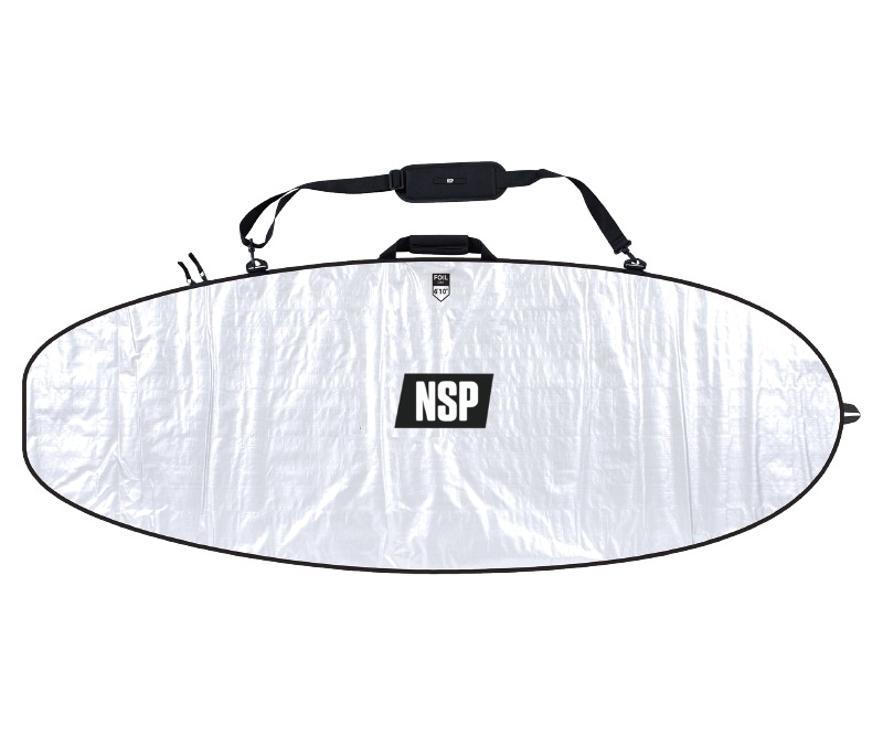 NSP SURF FOIL/SUP FOIL DAY BAG