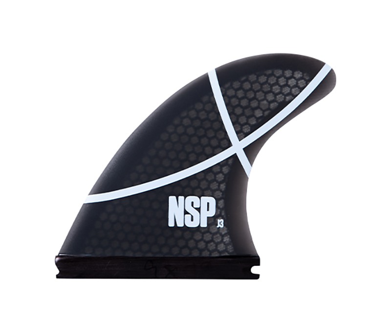 NSP FTU FIN J SERIES