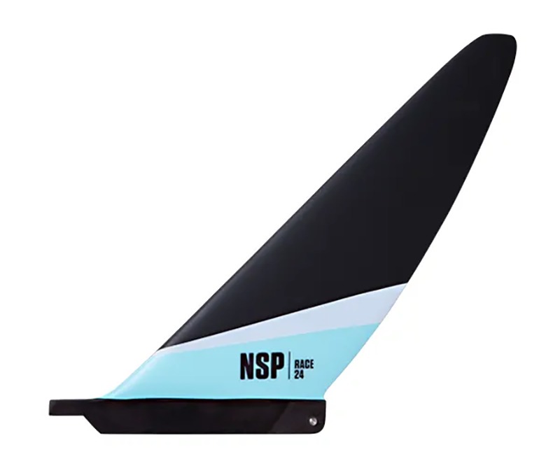 NSP RACE FIN SERIES