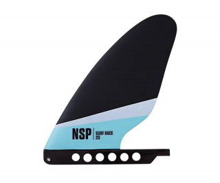 NSP SURF RACE FIN 20