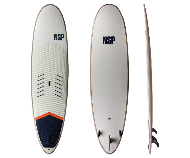 NSP WAVE SUP HIGH ROLLER