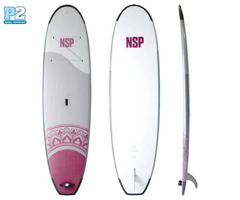 NSP P2 SOFT LOTUS