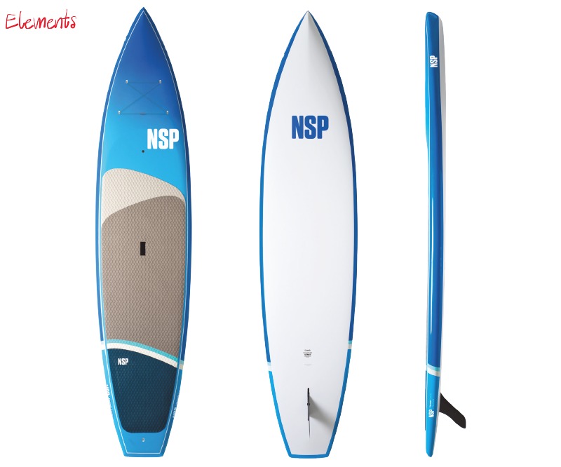 NSP ELEMENTS FLATWATER