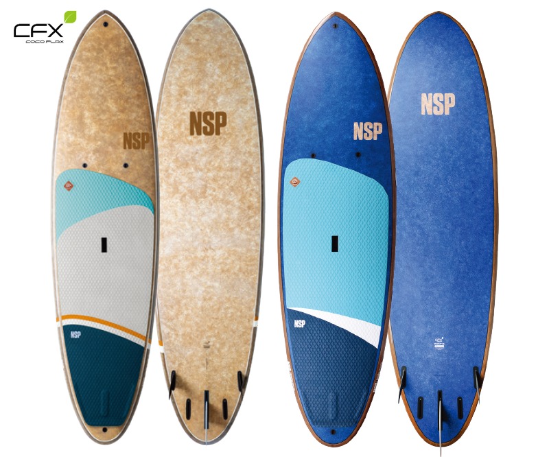 NSP CFX ALLROUNDER