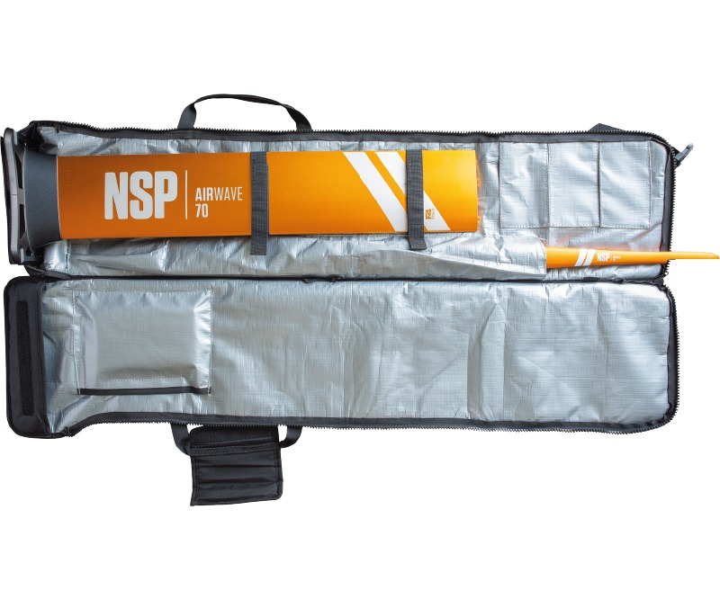 NSP AIRWAVE MODULAR 70