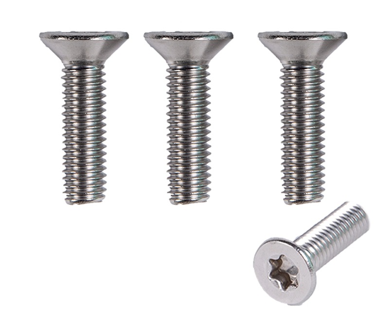 NSP FOIL SCREW