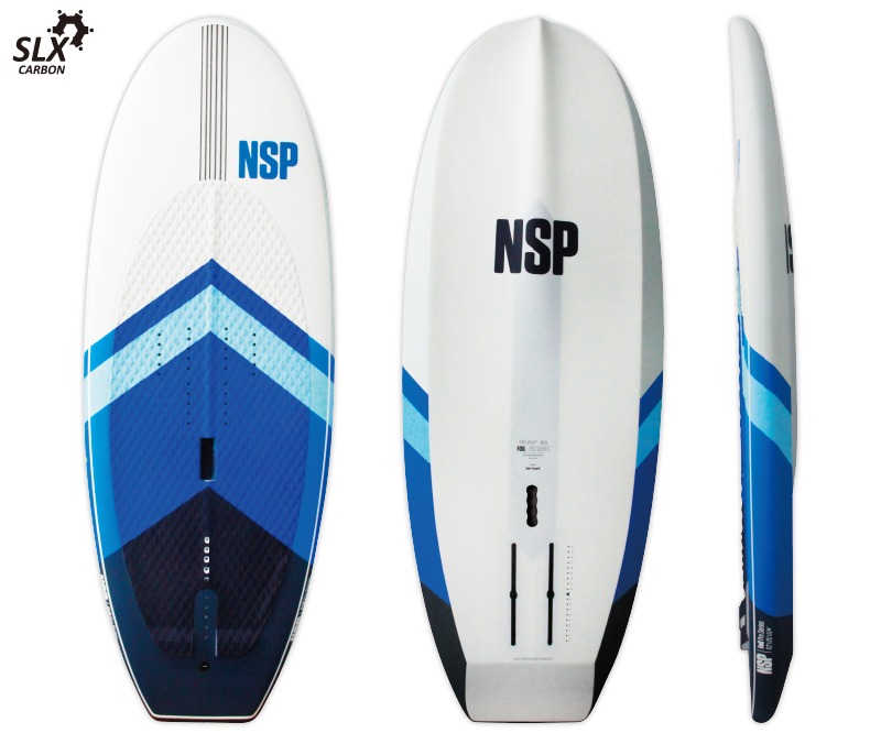 NSP FOIL BOARDS - SUP WING FOIL PRO