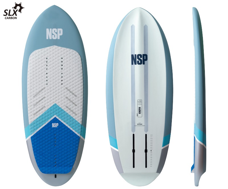 NSP FOIL BOARDS - KINGPIN SURF FOIL PRO