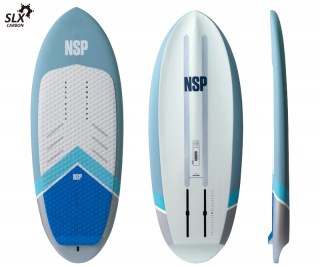 NSP FOIL BOARDS - KINGPIN SURF FOIL PRO