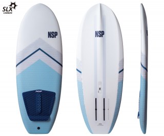 NSP FOIL BOARDS - SURF FOIL PRO