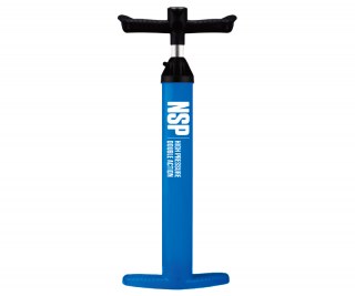 NSP AIRWING DOUBLE ACTION HAND PUMP