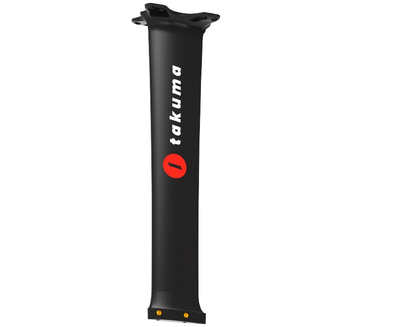 TAKUMA CARBON MAST