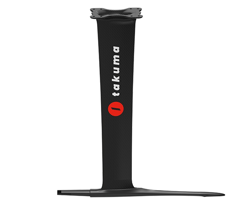 TAKUMA CARBON MAST SET