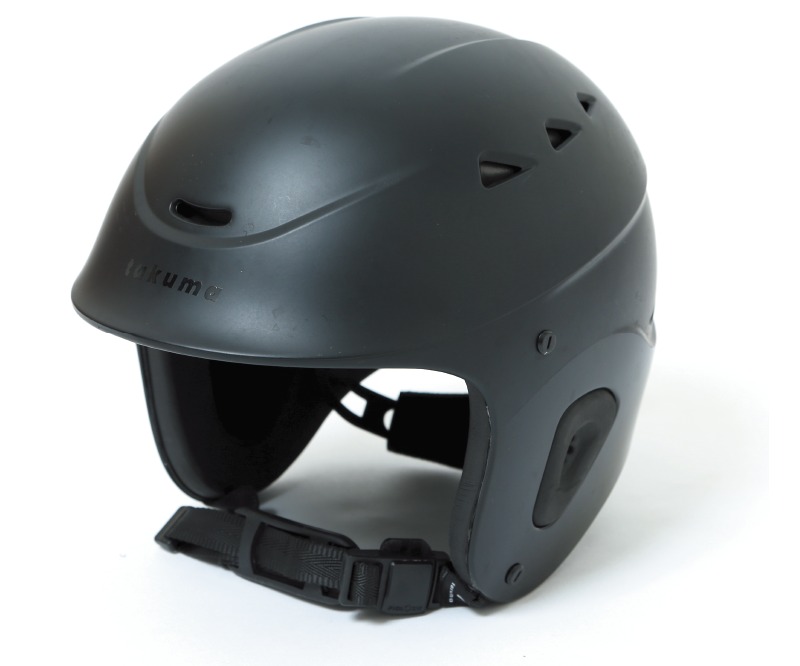 TAKUMA HELMET