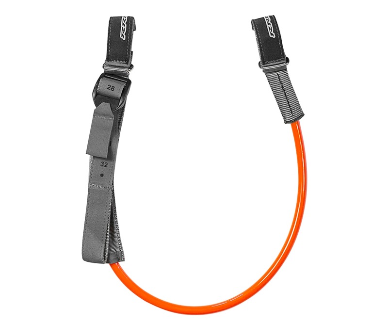 RRD ADJUSTABLE HARNESS LINES PRO