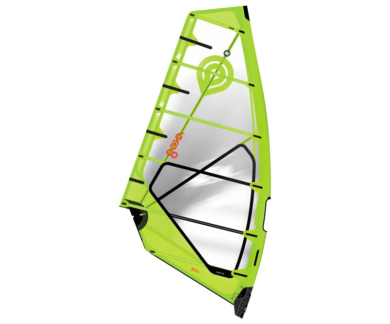 GOYA WINDSURFING Mark 7