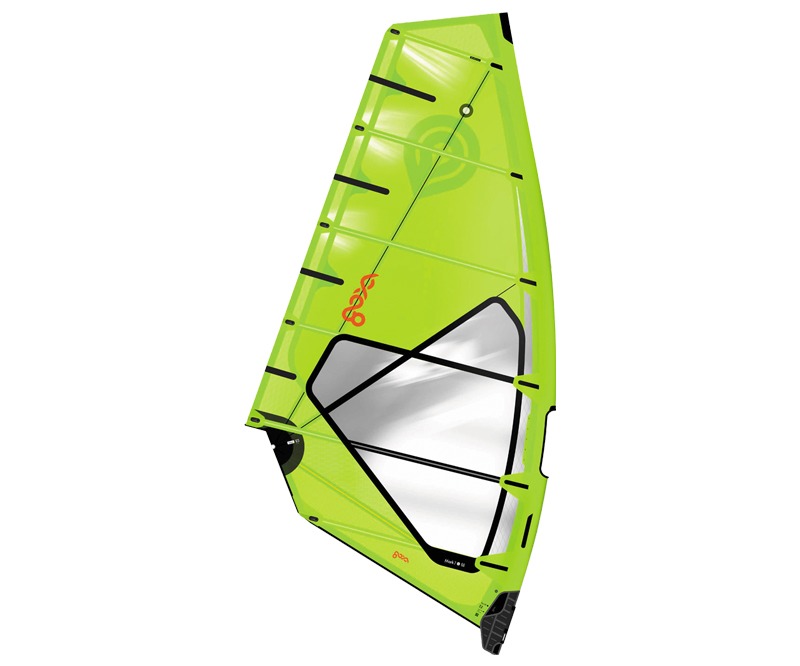 GOYA WINDSURFING Mark 7 EVO