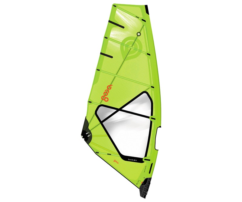 GOYA WINDSURFING Banzai Max Pro