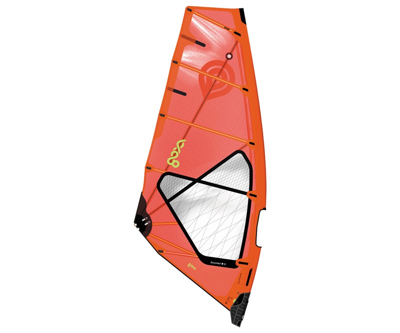 GOYA WINDSURFING Banzai Max X Pro