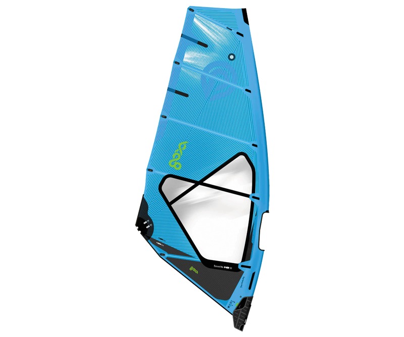 GOYA WINDSURFING Banzai Max Pro Carbon