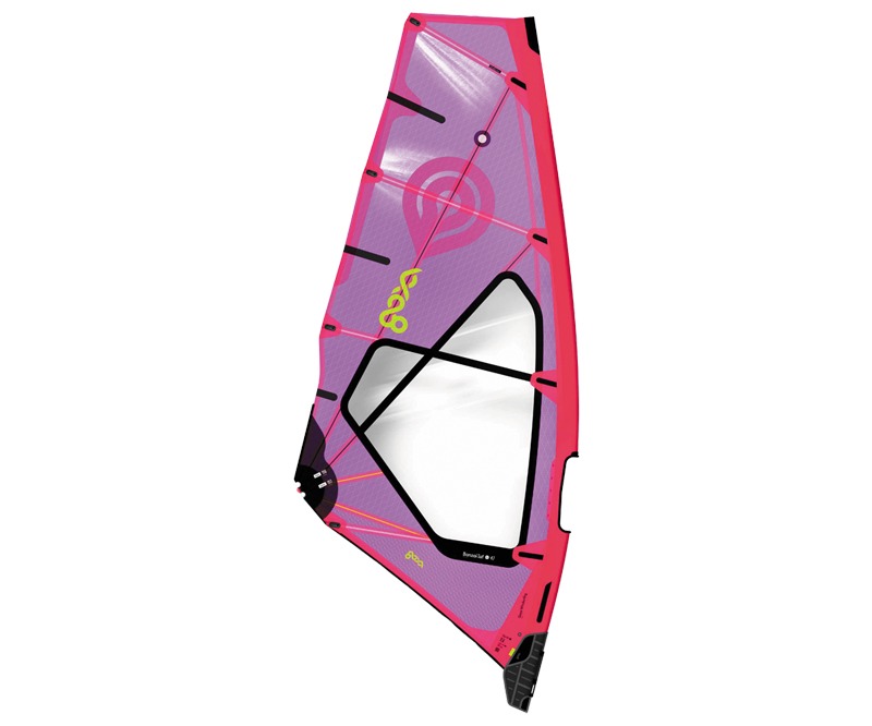 GOYA WINDSURFING Banzai Surf Pro