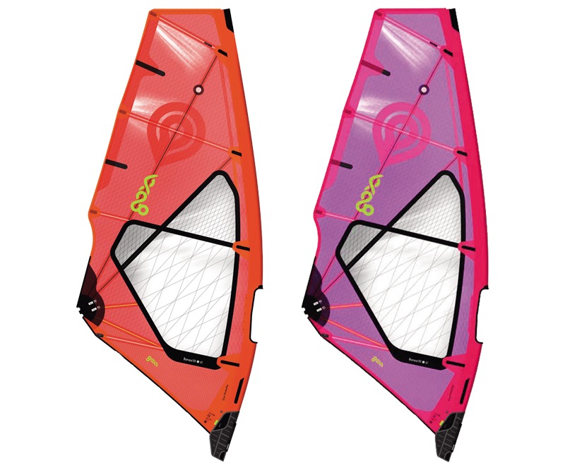 GOYA WINDSURFING Banzai 11 X Pro