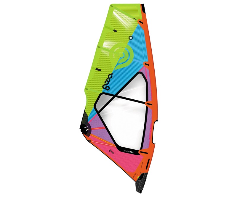 GOYA WINDSURFING Banzai 11 Iris Carbon