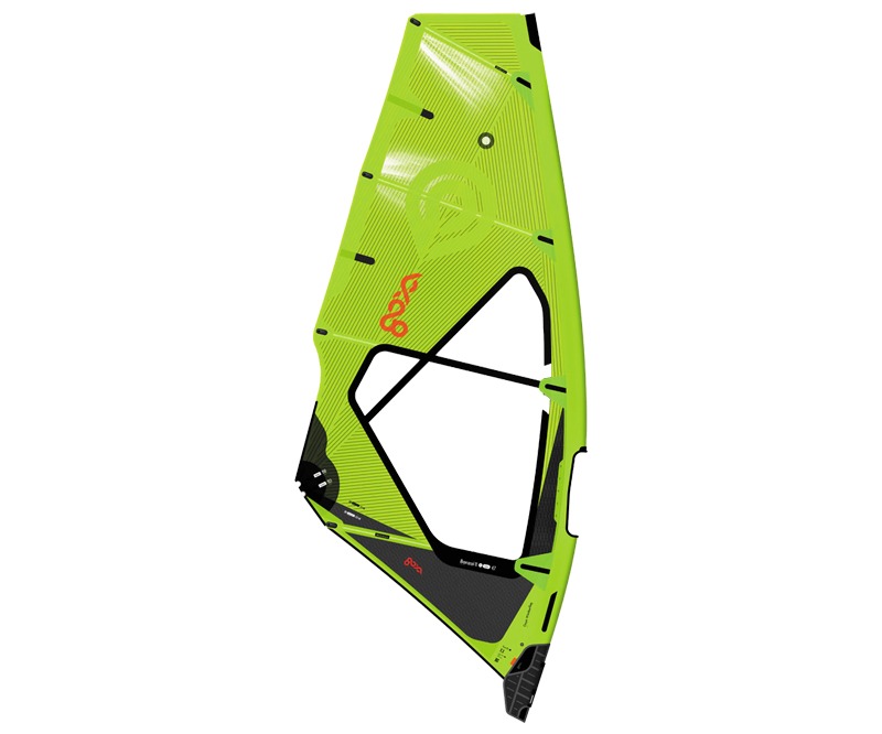 GOYA WINDSURFING Banzai 11 Pro Carbon