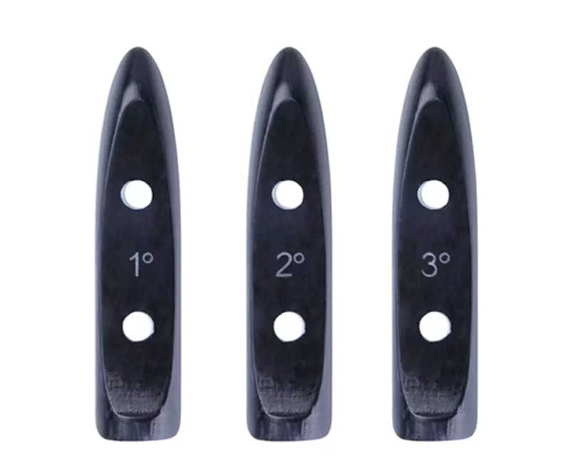 NSP AIRWING TUNING SHIMS(for Riblet RW)