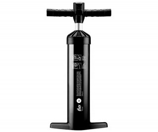 KT WING PUMP - FLUX AIR