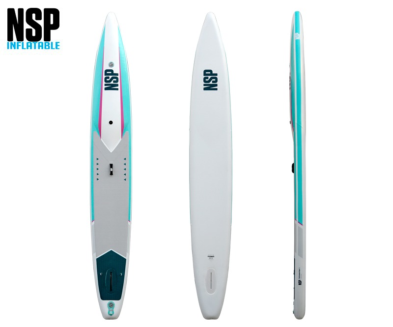 2026 NSP INFLATABLE RACE PERFORMANCE RACE