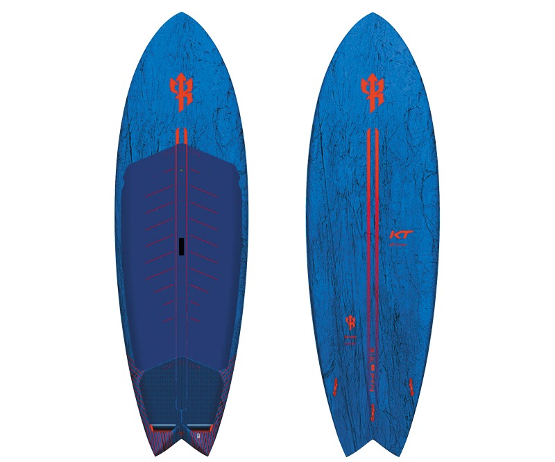 VAULT MID LENGTH PRO