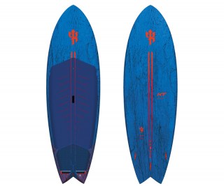 VAULT MID LENGTH PRO