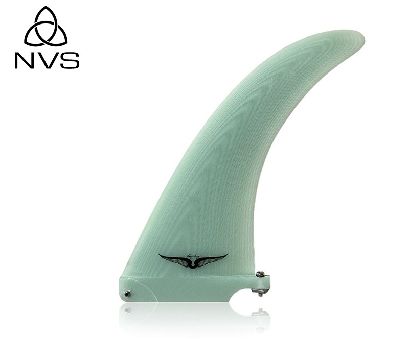 NVS SKIP FRYE 7.5" / 9.25"