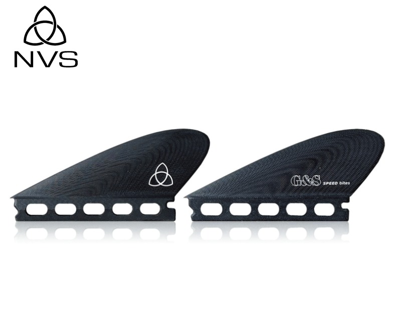 NVS G&S SPEED BITE