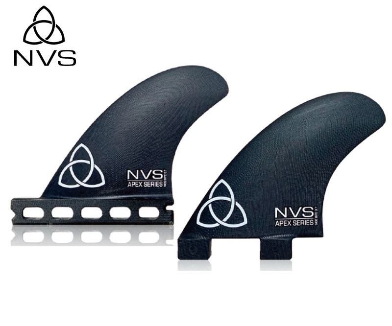 NVS SIDE BITE 3.3&rdquo; / 3.7"