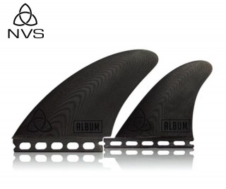 NVS ALBUM FASCINATION QUAD