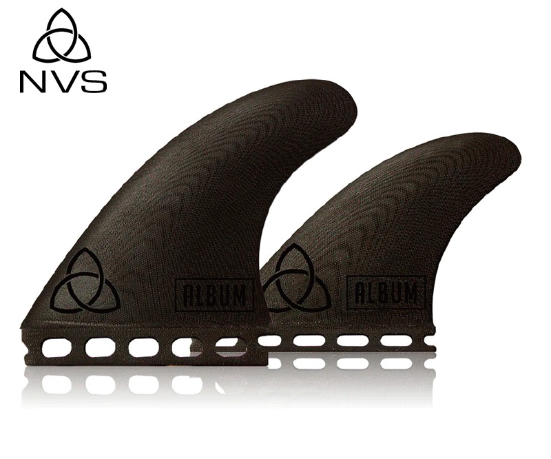 NVS ALBUM QUAD. Large