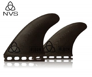 NVS ALBUM QUAD. Large