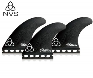 NVS TIMMY PATTERSON THRUTER Medium / Large