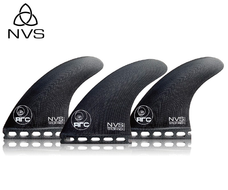 NVS TAYLOR KNOX THRUSTERS