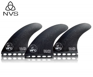 NVS TAYLOR KNOX THRUSTERS