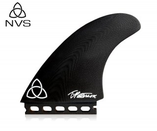 NVS TIMMY PATTERSON TWIN