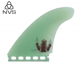 NVS TAYLOR KNOX WOLVERINE TWIN