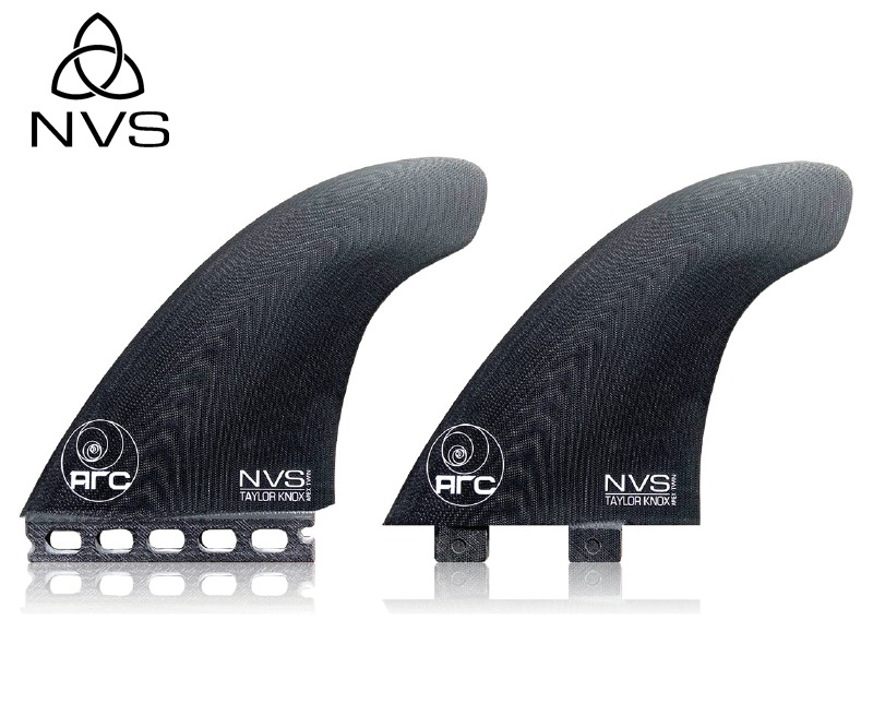 NVS TAYLOR KNOX TWIN