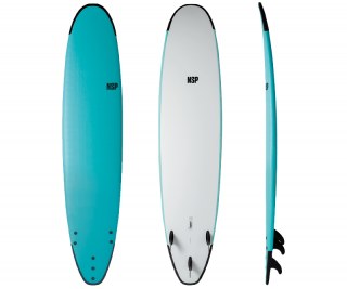 2026 NSP-P2 SOFT BASIC LONGBOARD