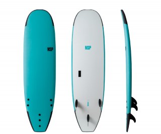 2026 NSP-P2 SOFT BASIC SURF WIDE