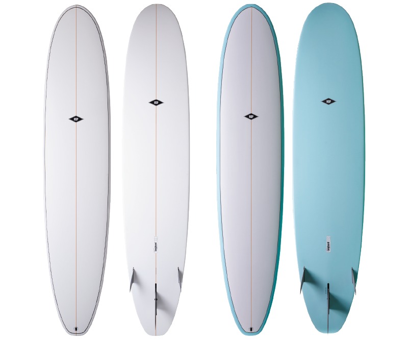 2026 NSP-LONGBOARD ELEMEITS