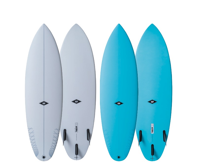 2026 NSP-TINDER-D8 PROTECH2